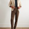 Blanket Wool Shirt - OU