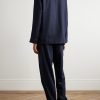 Cotton Pyjama Set - BK