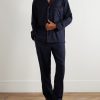 Cotton Pyjama Set - FR