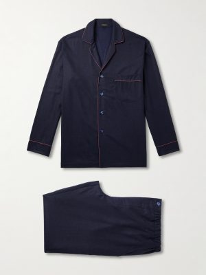 Cotton Pyjama Set