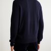 Cashmere Polo Shirt - BK