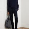 Cashmere Polo Shirt - OU