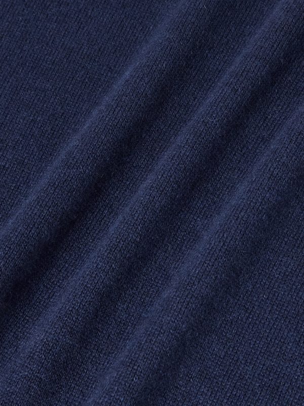 Cashmere Sweater - CU