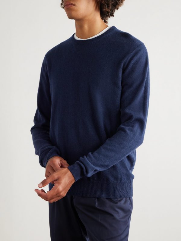 Cashmere Sweater - FR