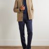 Cashmere Sweater - OU