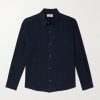 Garment-Dyed Linen Shirt Garment-Dyed Linen Shirt
