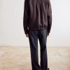 Linen Jacket - BK Linen Jacket - BK