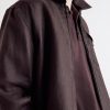 Linen Jacket - CU Linen Jacket - CU