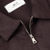 Linen Jacket - E1 Linen Jacket - E1