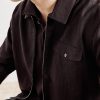 Linen Jacket - E2 Linen Jacket - E2