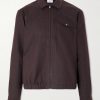 Linen Jacket Linen Jacket