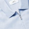 Linen Shirt Jacket - E1