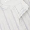 Striped Linen Shirt - CU
