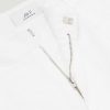 Straight-Leg Pleated Linen Shorts - E1