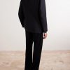 Parachute Blazer - BK Parachute Blazer - BK