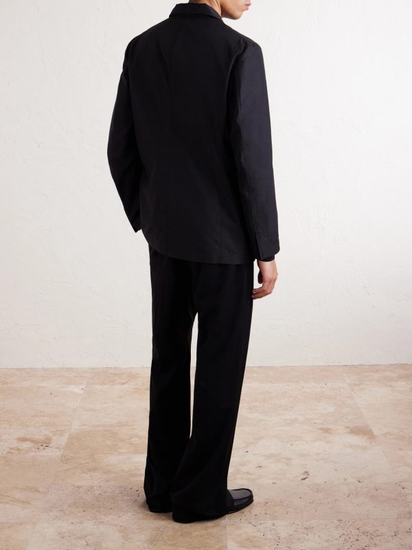 Parachute Blazer - BK Parachute Blazer - BK
