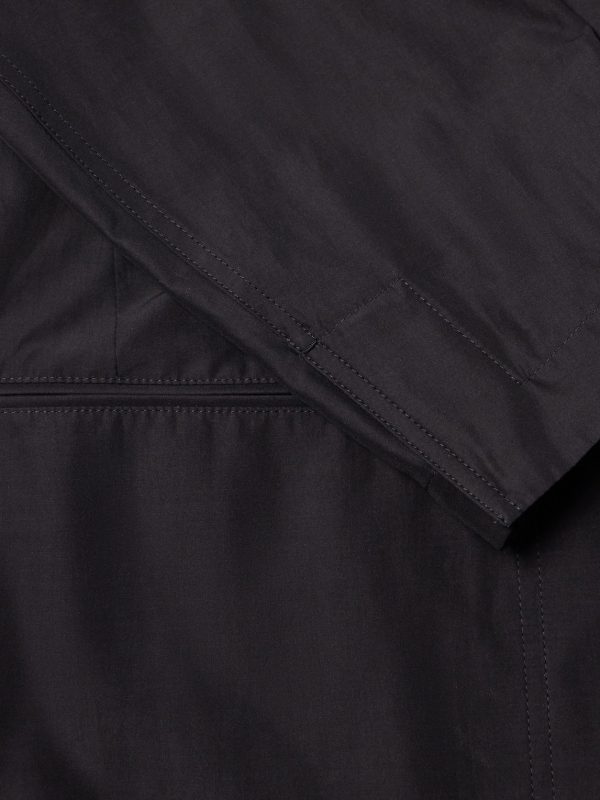 Parachute Blazer - CU Parachute Blazer - CU