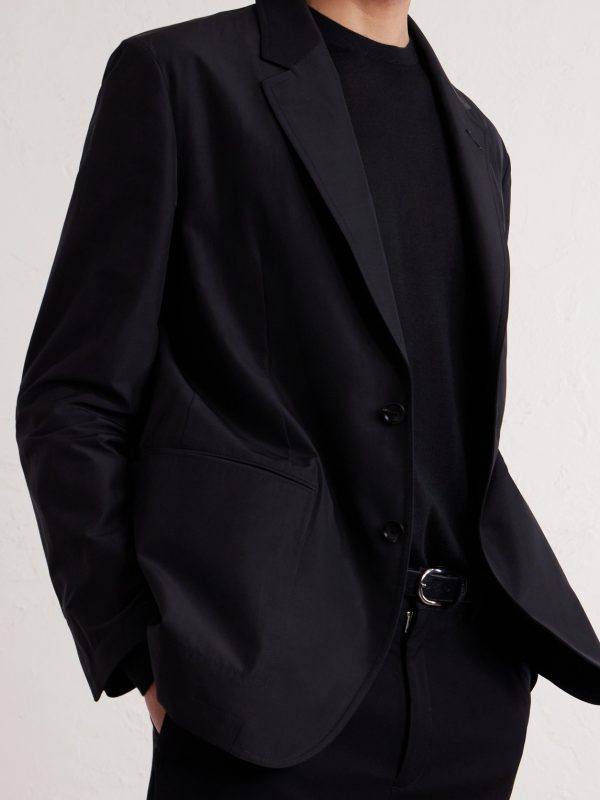 Parachute Blazer - E2 Parachute Blazer - E2