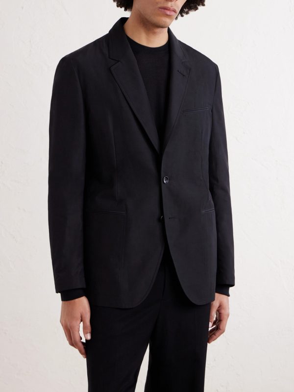 Parachute Blazer - FR Parachute Blazer - FR