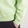 Logo-Embroidered Cotton-Jersey Sweatshirt - CU