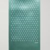 Silk-Jacquard Scarf Silk-Jacquard Scarf