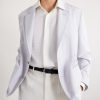 Perforated Silk-Twill Shirt - CU Perforated Silk-Twill Shirt - CU