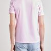 Slim-Fit Logo-Embroidered Cotton and Silk-Blend Jersey T-Shirt - BK Slim-Fit Logo-Embroidered Cotton and Silk-Blend Jersey T-Shirt - BK