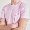 Slim-Fit Logo-Embroidered Cotton and Silk-Blend Jersey T-Shirt - CU Slim-Fit Logo-Embroidered Cotton and Silk-Blend Jersey T-Shirt - CU