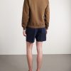 Logo-Embroidered Cotton-Jersey Sweatshirt - BK Logo-Embroidered Cotton-Jersey Sweatshirt - BK