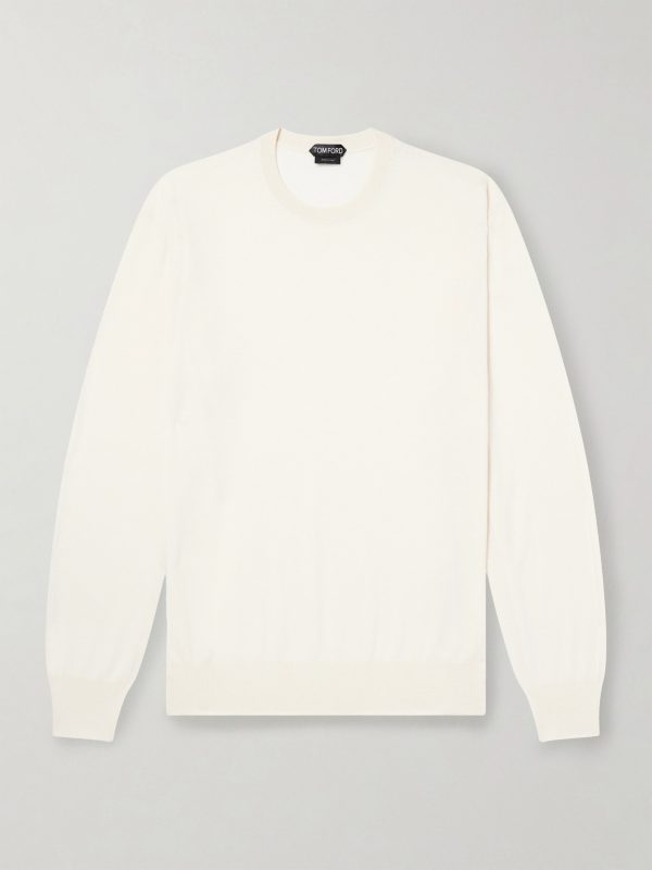 Cashmere Sweater Cashmere Sweater
