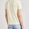 Slim-Fit Logo-Embroidered Cotton and Silk-Blend Jersey T-Shirt - BK