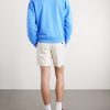Logo-Embroidered Cotton-Jersey Sweatshirt - BK