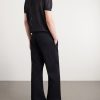 Open-Knit Sea Island Cotton and Silk-Blend Polo Shirt - BK