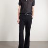 Open-Knit Sea Island Cotton and Silk-Blend Polo Shirt - OU
