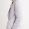 Parachute Poplin Blazer - E2 Parachute Poplin Blazer - E2