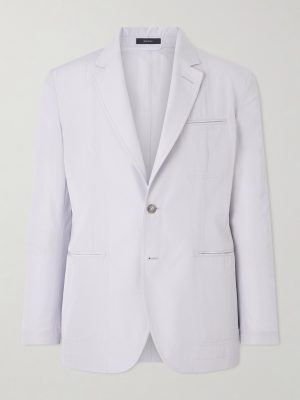 Parachute Poplin Blazer Parachute Poplin Blazer