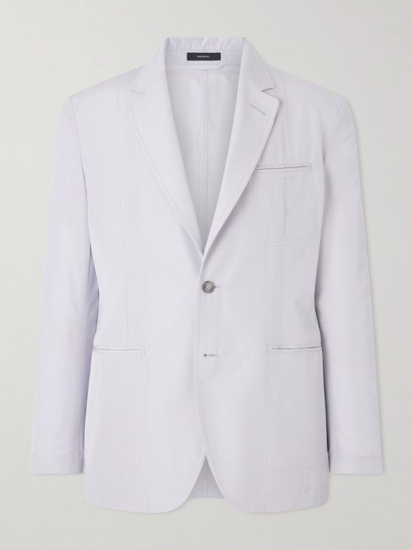 Parachute Poplin Blazer Parachute Poplin Blazer