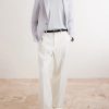 Parachute Poplin Blazer - OU Parachute Poplin Blazer - OU