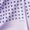 Silk-Jacquard Scarf - CU