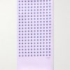 Silk-Jacquard Scarf