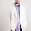 Silk-Jacquard Scarf - OU