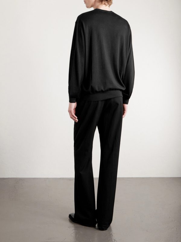 Cashmere Sweater - BK Cashmere Sweater - BK