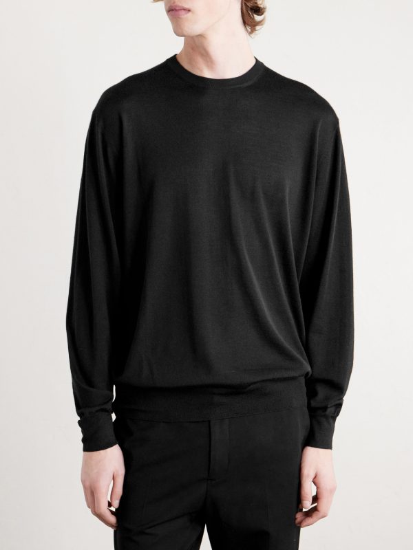 Cashmere Sweater - FR Cashmere Sweater - FR