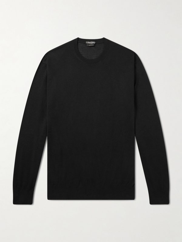 Cashmere Sweater Cashmere Sweater