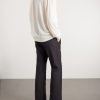 Cashmere Polo Shirt - BK Cashmere Polo Shirt - BK