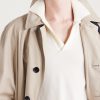 Cashmere Polo Shirt - CU Cashmere Polo Shirt - CU