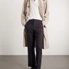 Cashmere Polo Shirt - OU Cashmere Polo Shirt - OU
