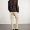 Open-Knit Sea Island Cotton and Silk-Blend Polo Shirt - BK Open-Knit Sea Island Cotton and Silk-Blend Polo Shirt - BK