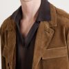 Open-Knit Sea Island Cotton and Silk-Blend Polo Shirt - CU Open-Knit Sea Island Cotton and Silk-Blend Polo Shirt - CU