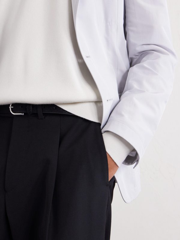Cashmere Sweater - E1 Cashmere Sweater - E1